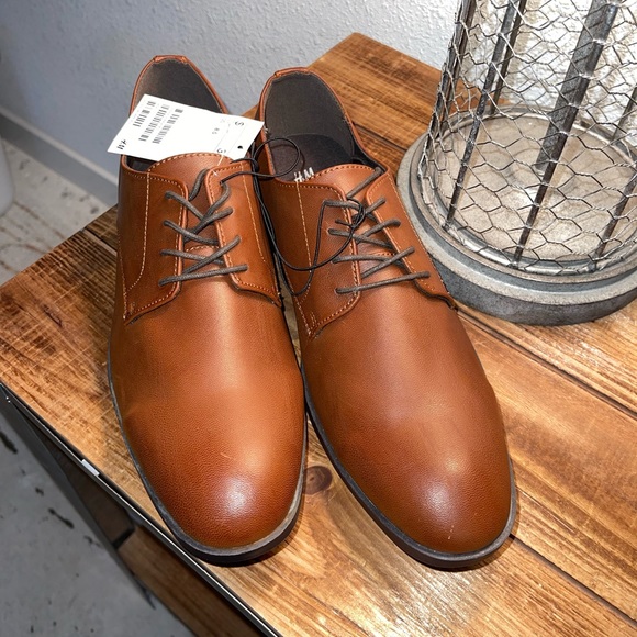 H&M Derby Shoes - Picture 1 of 2